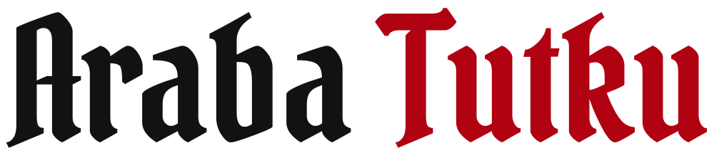 Araba Tutku